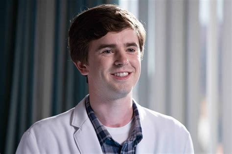 Contact information for carserwisgoleniow.pl - The Good Doctor. 2017 | Maturity rating: 16+ | Drama. A talented surgeon with autism and savant syndrome joins a prestigious hospital, where he faces skepticism from both the patients and staff. Starring: Freddie Highmore,Hill Harper,Richard Schiff. Creators: David Shore. 